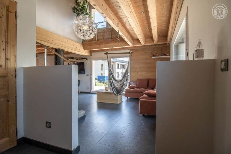 Gîtes de France N°73G23164 (LEROVI)