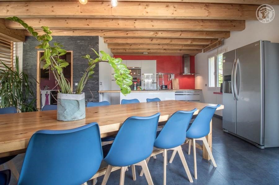 Gîtes de France N°73G23164 (LEROVI)