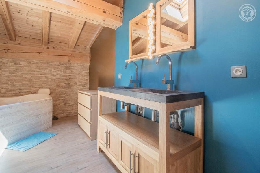 Gîtes de France N°73G23164 (LEROVI)