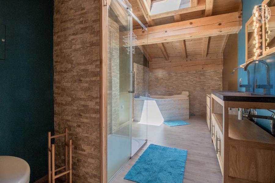 Gîtes de France N°73G23164 (LEROVI)