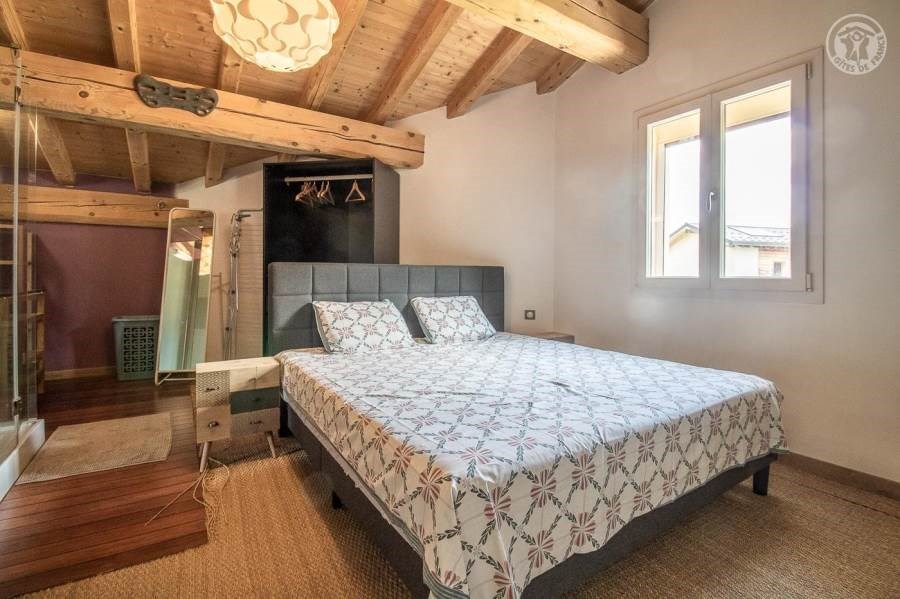 Gîtes de France N°73G23164 (LEROVI)