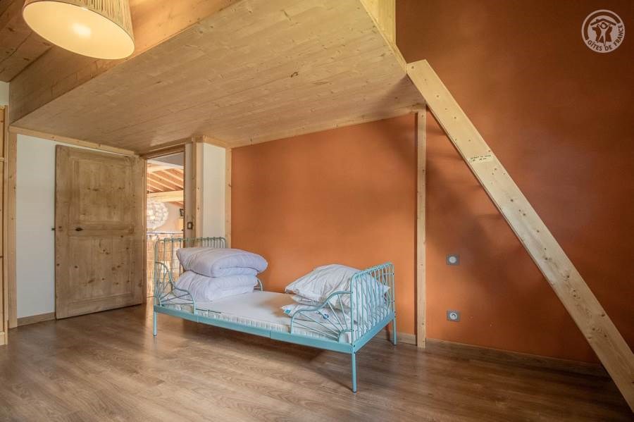 Gîtes de France N°73G23164 (LEROVI)