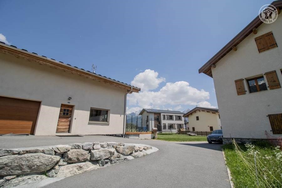 Gîtes de France N°73G23164 (LEROVI)