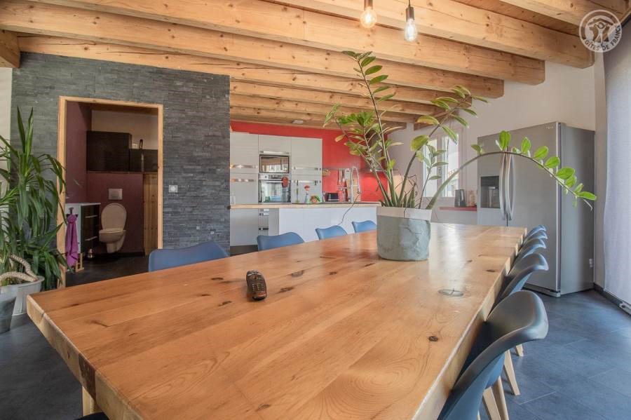 Gîtes de France N°73G23164 (LEROVI)