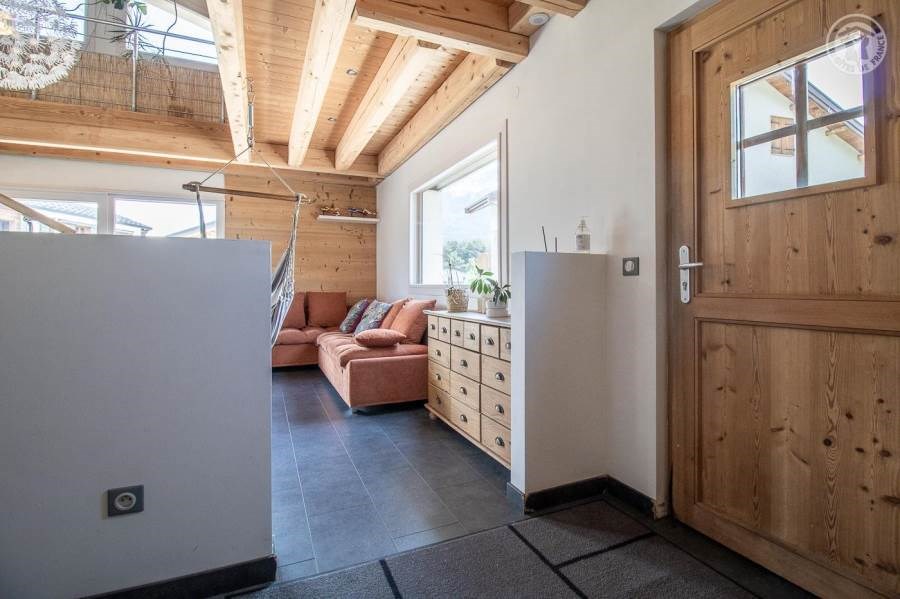 Gîtes de France N°73G23164 (LEROVI)