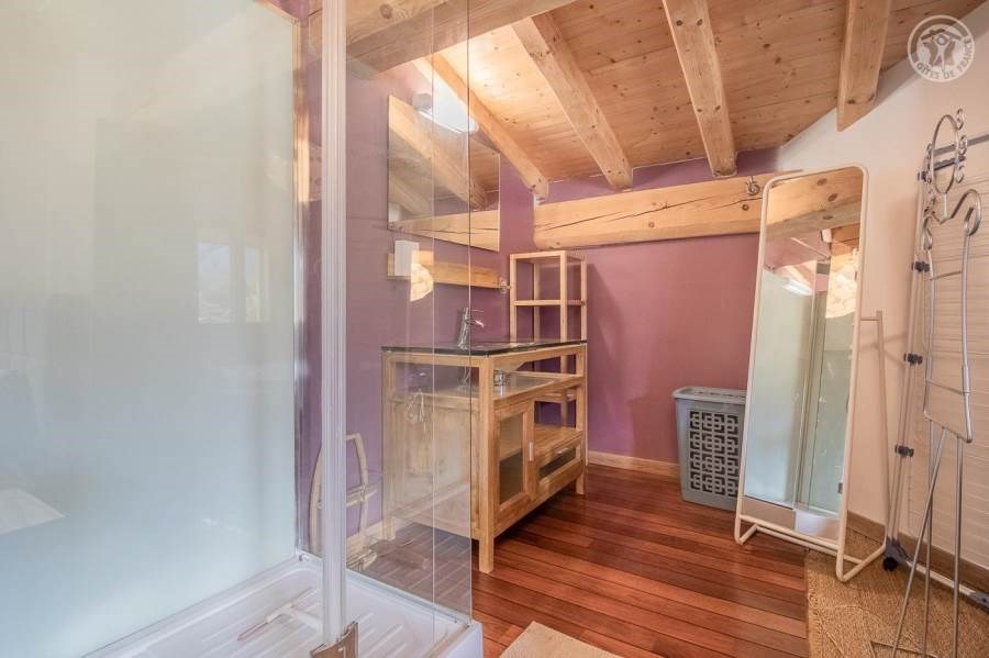 Gîtes de France N°73G23164 (LEROVI)