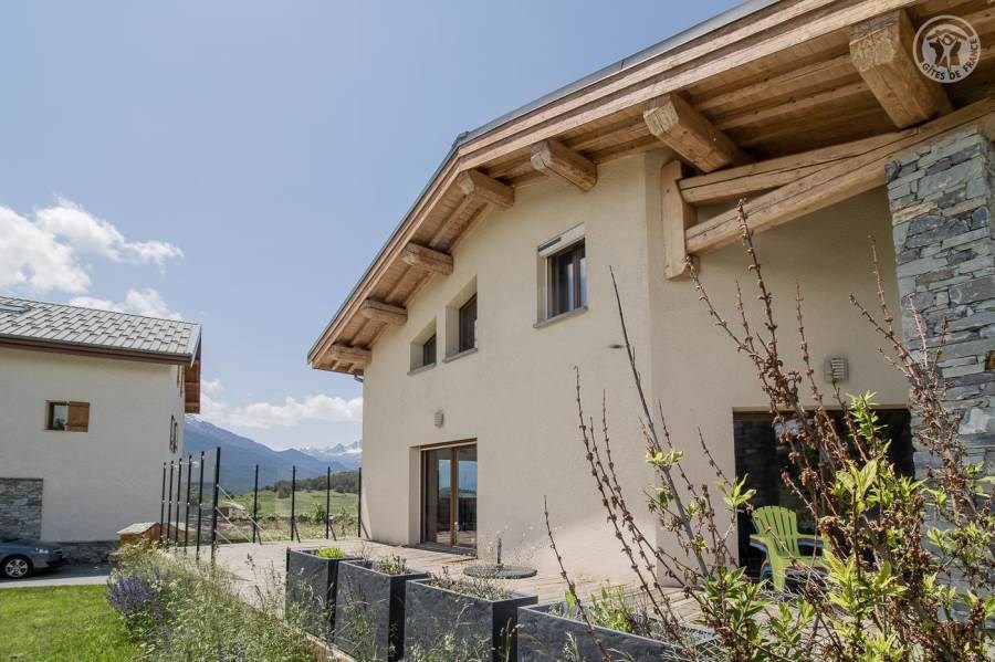 Gîtes de France N°73G23164 (LEROVI)