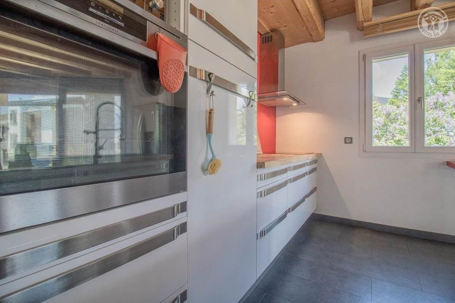 Gîtes de France N°73G23164 (LEROVI)