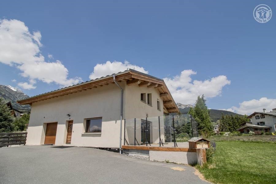 Gîtes de France N°73G23164 (LEROVI)