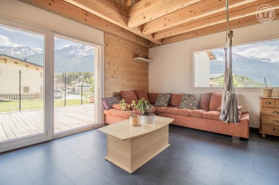 Gîtes de France N°73G23164 (LEROVI)