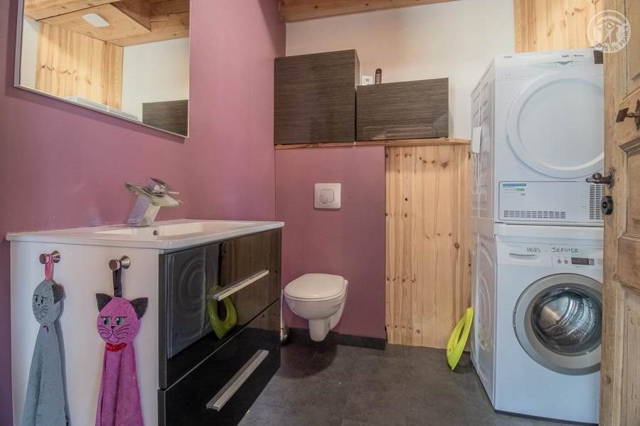 Gîtes de France N°73G23164 (LEROVI)