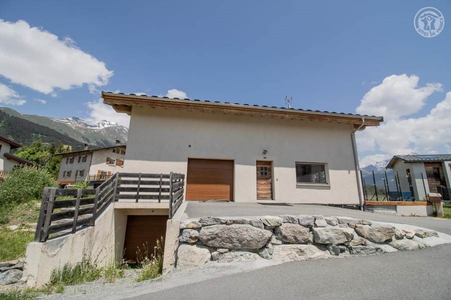 Gîtes de France N°73G23164 (LEROVI)