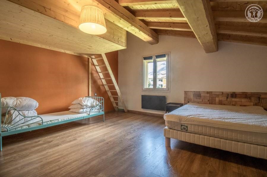 Gîtes de France N°73G23164 (LEROVI)