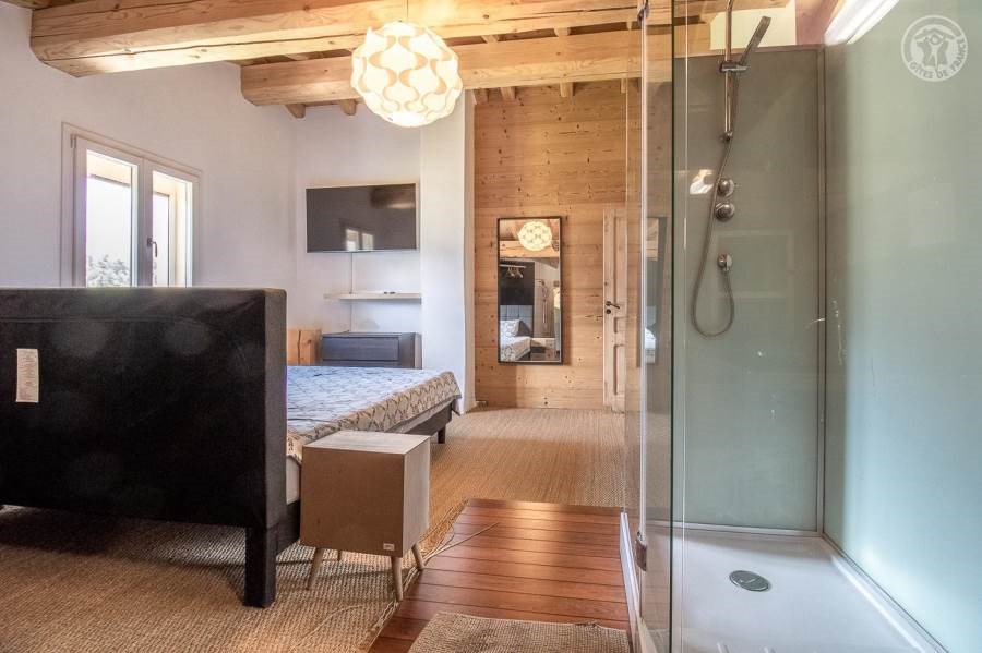 Gîtes de France N°73G23164 (LEROVI)