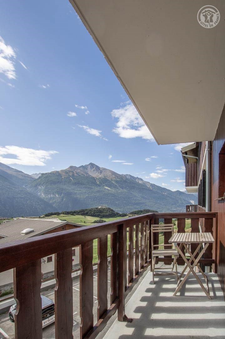 Gîtes de France N°73G23165