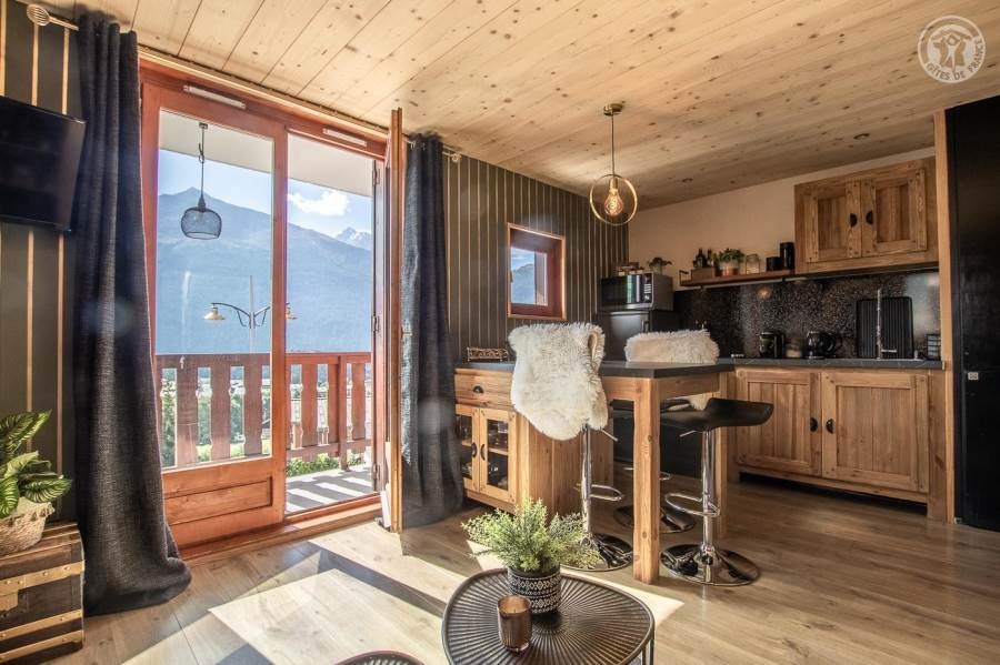 Gîtes de France N°73G23165