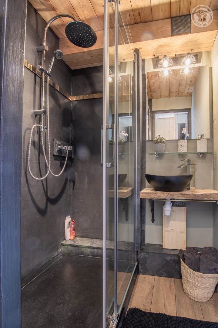 Gîtes de France N°73G23165