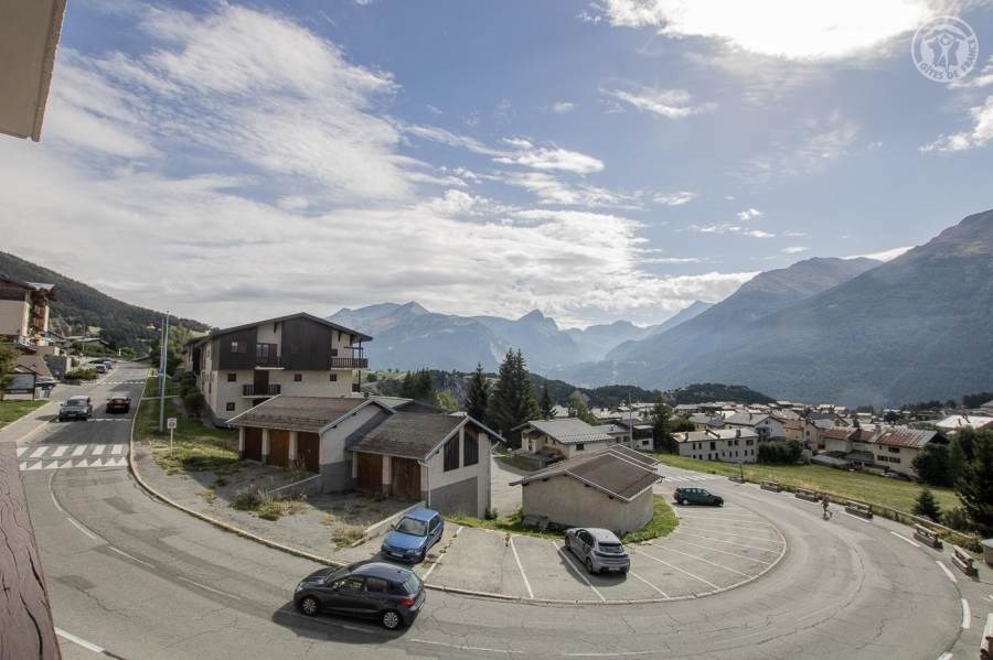 Gîtes de France N°73G23165