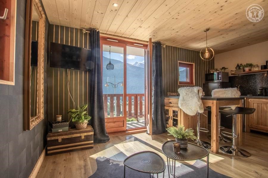 Gîtes de France N°73G23165