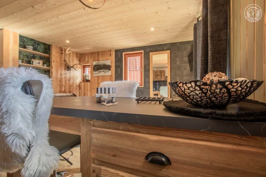 Gîtes de France N°73G23165