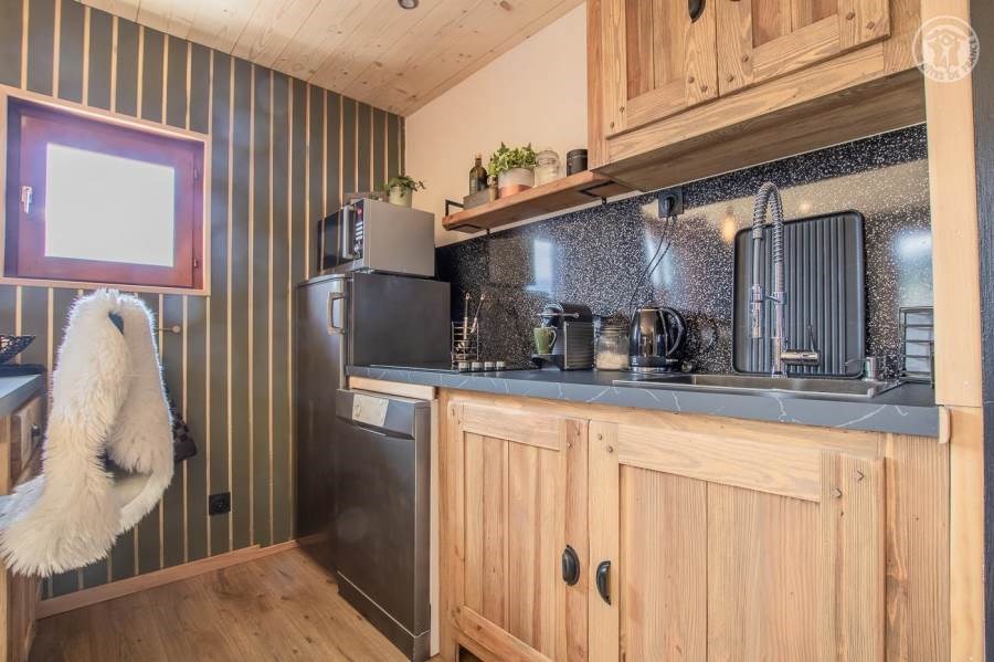 Gîtes de France N°73G23165