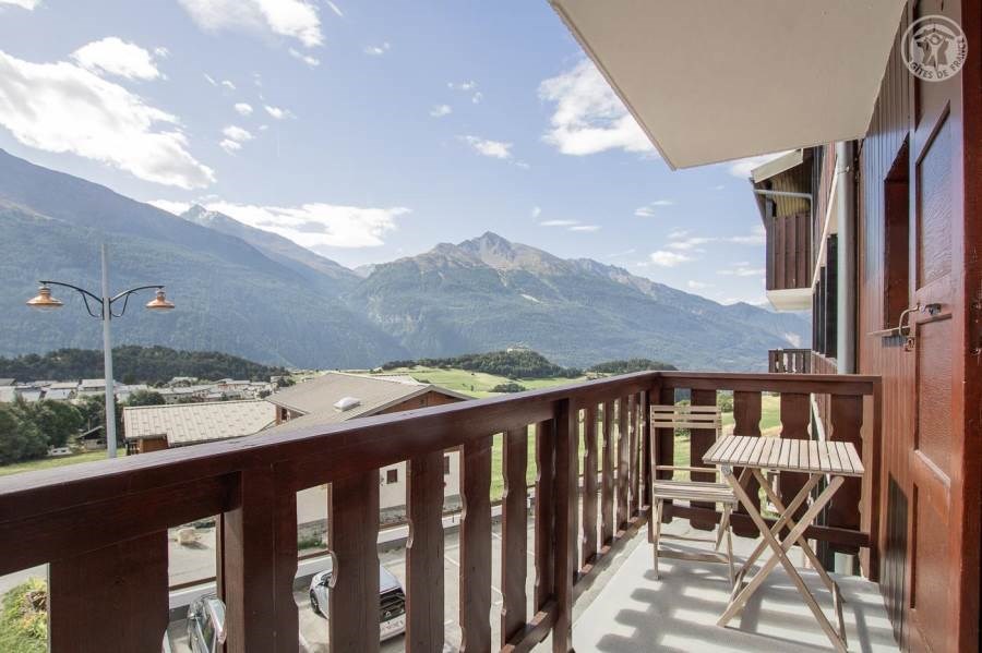 Gîtes de France N°73G23165