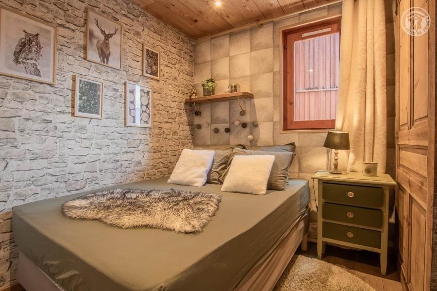 Gîtes de France N°73G23165