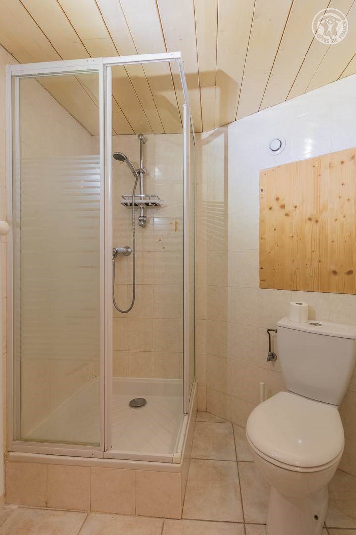 Gîtes de France N°73G23168 (LA PIEMONTAISE - LE PENATSOT)