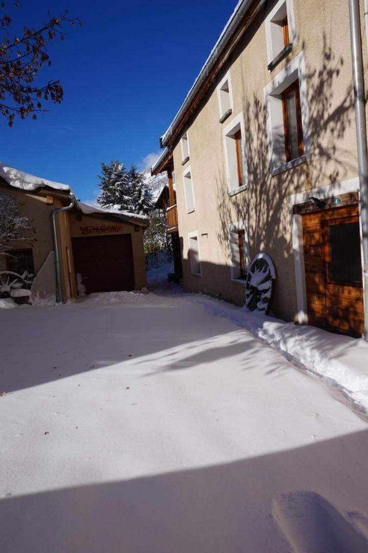 Gîtes de France N°73G23168 (LA PIEMONTAISE - LE PENATSOT)