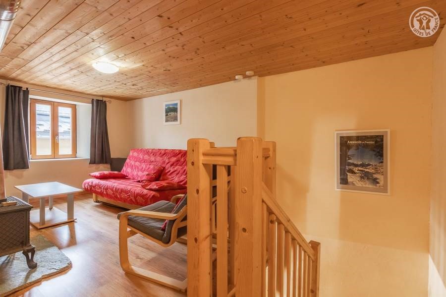 Gîtes de France N°73G23168 (LA PIEMONTAISE - LE PENATSOT)