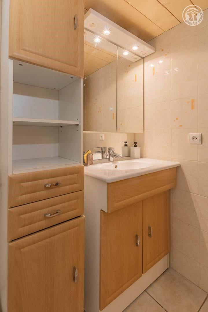 Gîtes de France N°73G23168 (LA PIEMONTAISE - LE PENATSOT)