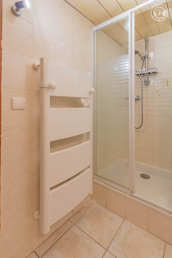 Gîtes de France N°73G23168 (LA PIEMONTAISE - LE PENATSOT)