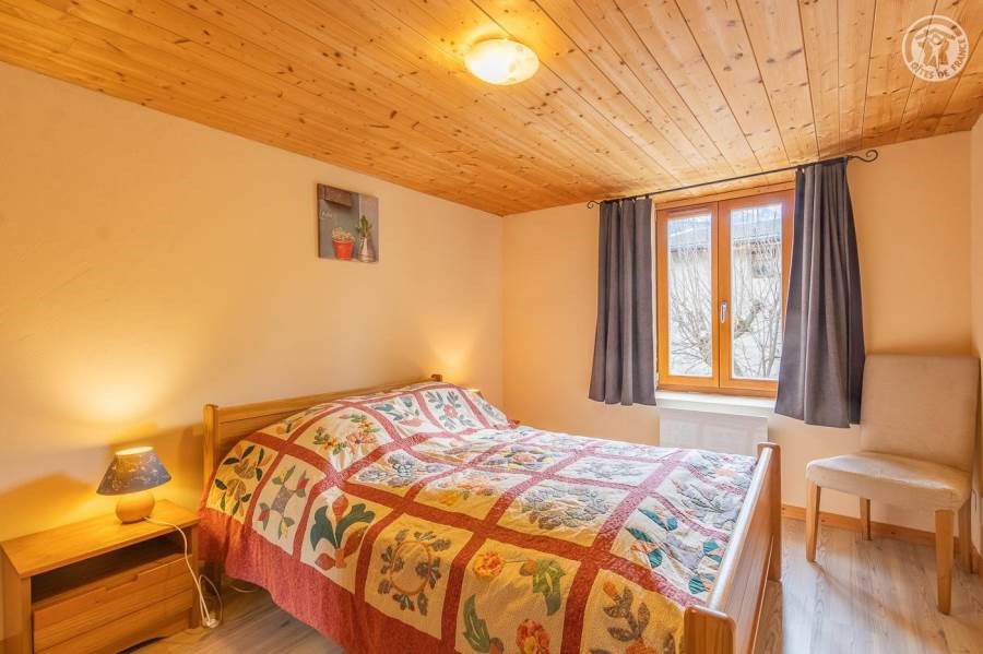 Gîtes de France N°73G23168 (LA PIEMONTAISE - LE PENATSOT)