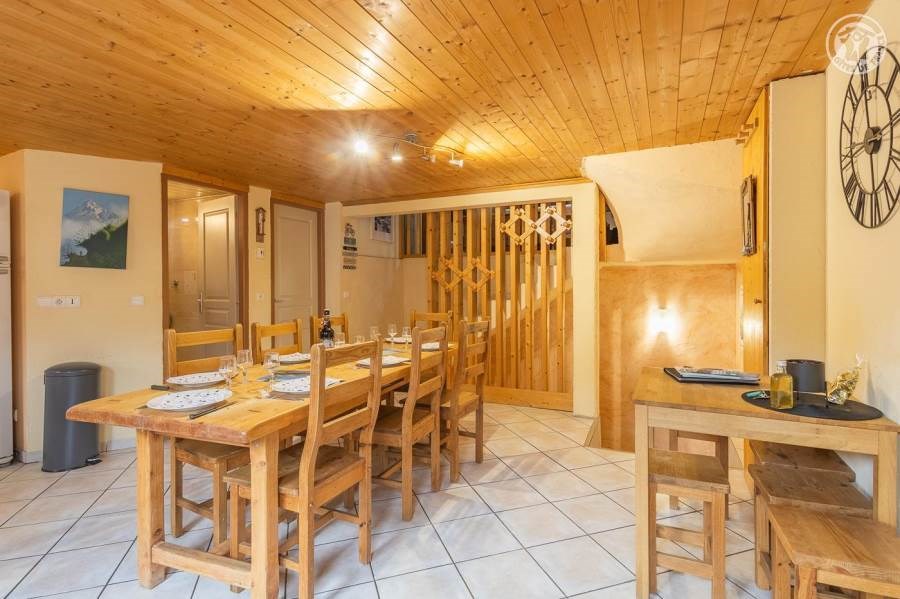 Gîtes de France N°73G23169 (LA PIEMONTAISE - LE TSOZAL)