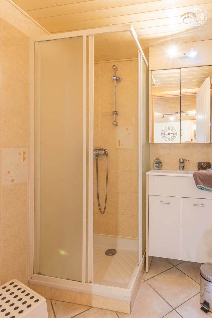 Gîtes de France N°73G23169 (LA PIEMONTAISE - LE TSOZAL)