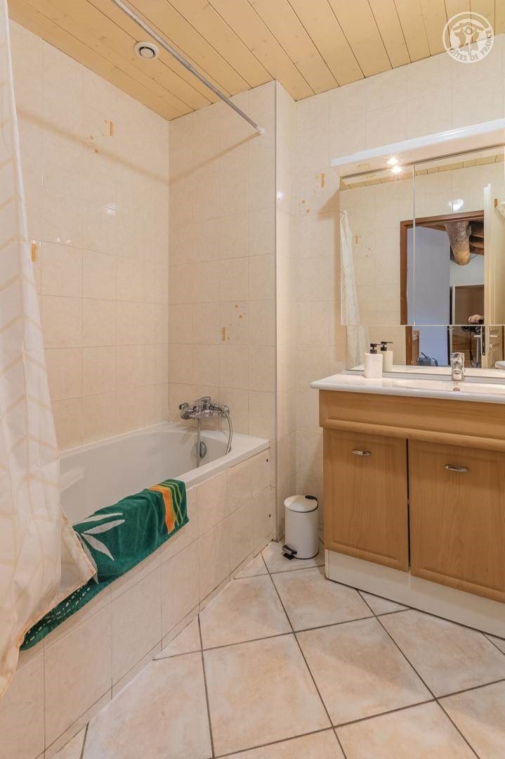 Gîtes de France N°73G23169 (LA PIEMONTAISE - LE TSOZAL)