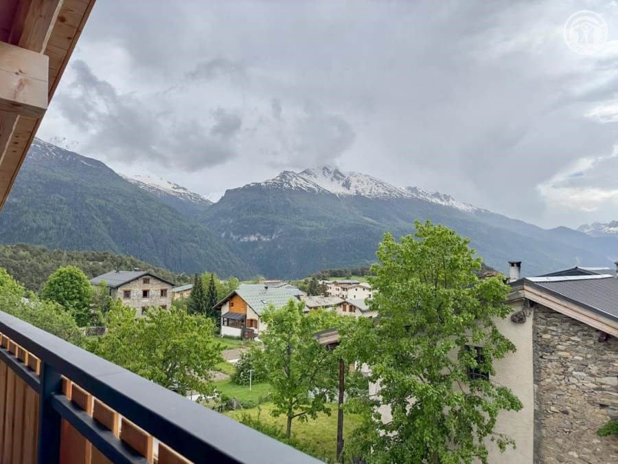 Gîtes de France N°73G23170 (GITE DES FOUINES - TEÏSSOUN)