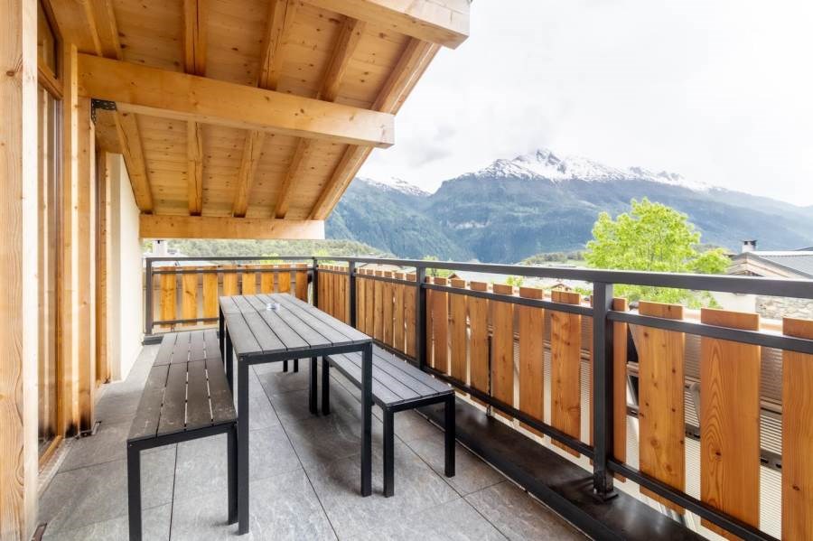 Gîtes de France N°73G23170 (GITE DES FOUINES - TEÏSSOUN)