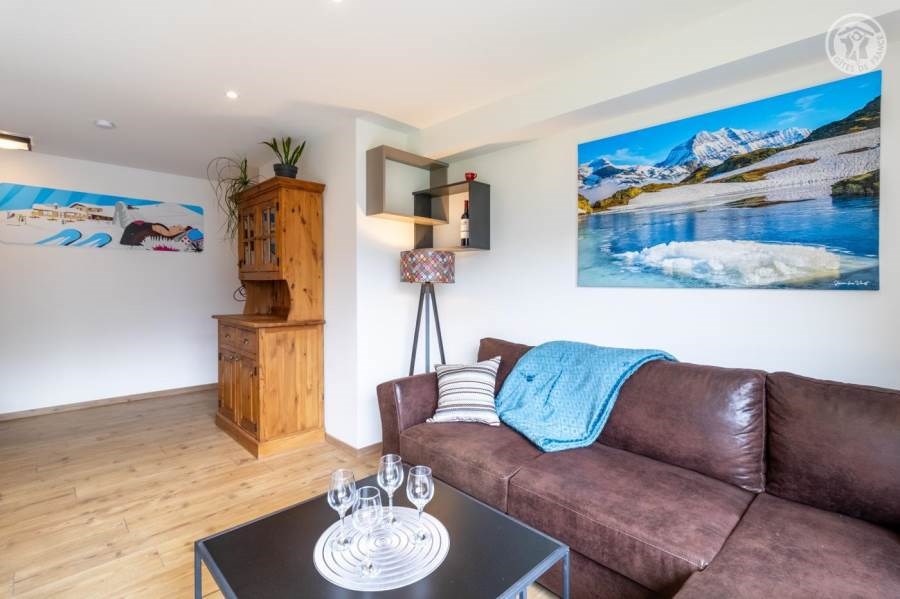 Gîtes de France N°73G23171 (GITE DES FOUINES - REYNOT)