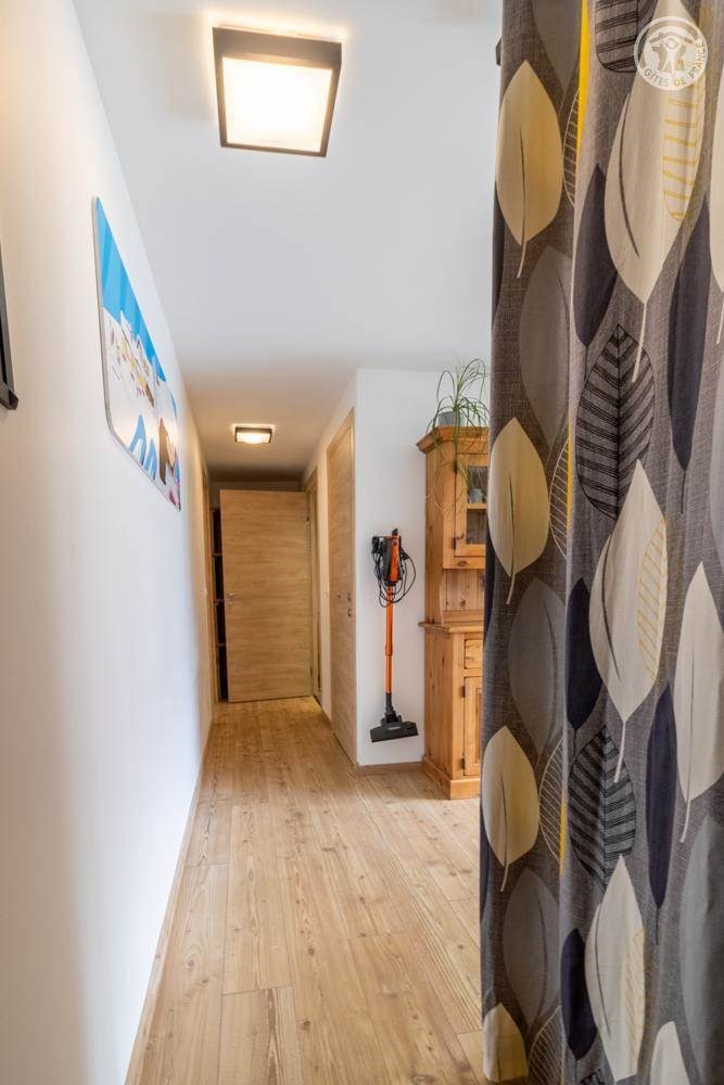 Gîtes de France N°73G23171 (GITE DES FOUINES - REYNOT)