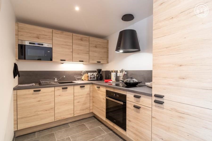 Gîtes de France N°73G23171 (GITE DES FOUINES - REYNOT)