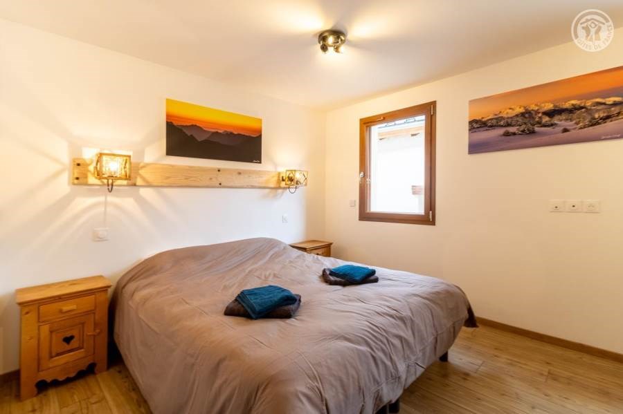 Gîtes de France N°73G23171 (GITE DES FOUINES - REYNOT)