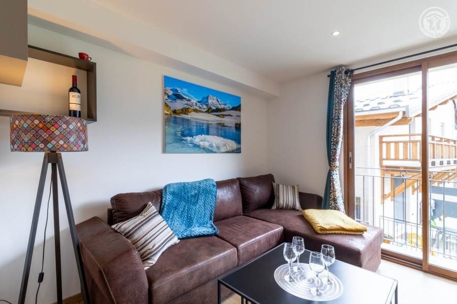 Gîtes de France N°73G23171 (GITE DES FOUINES - REYNOT)