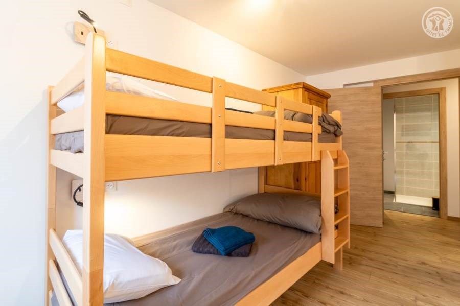 Gîtes de France N°73G23171 (GITE DES FOUINES - REYNOT)