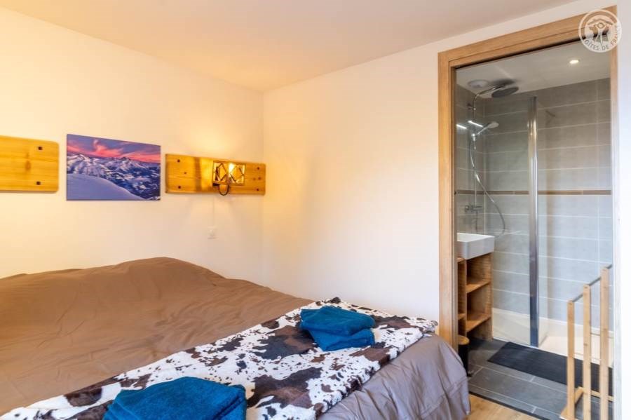 Gîtes de France N°73G23172 (GITE DES FOUINES - DOURGHI)