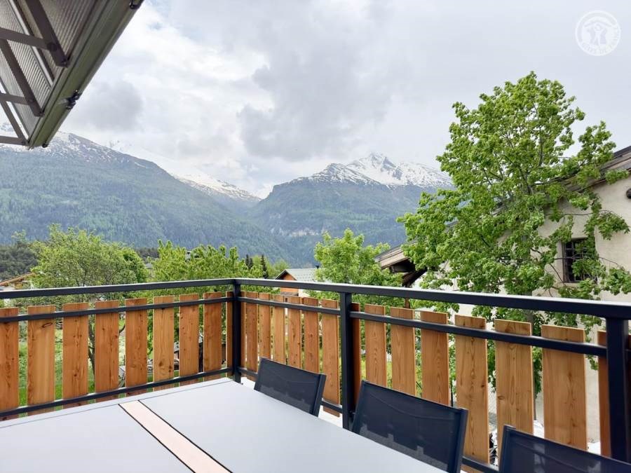 Gîtes de France N°73G23172 (GITE DES FOUINES - DOURGHI)