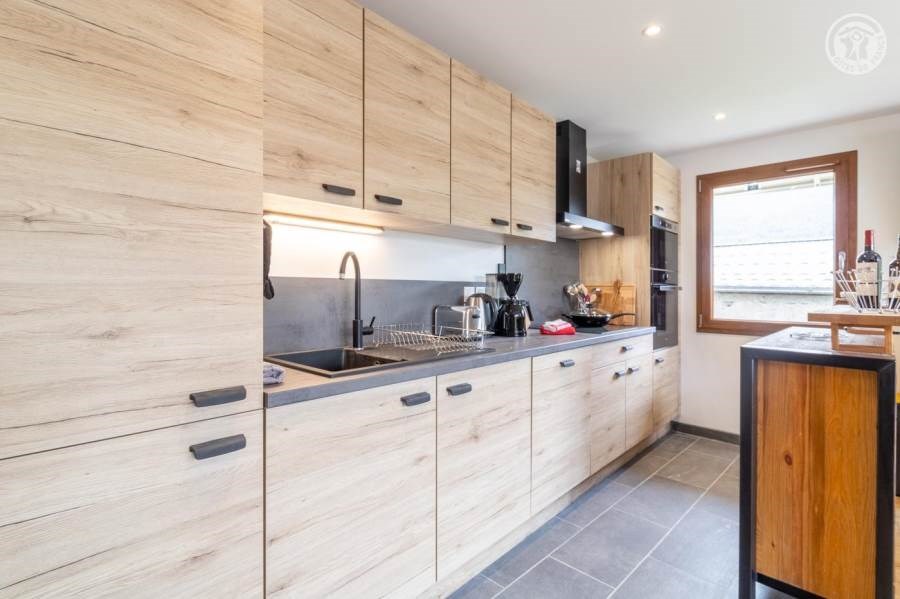 Gîtes de France N°73G23172 (GITE DES FOUINES - DOURGHI)