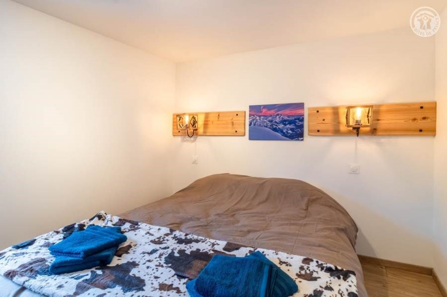 Gîtes de France N°73G23172 (GITE DES FOUINES - DOURGHI)