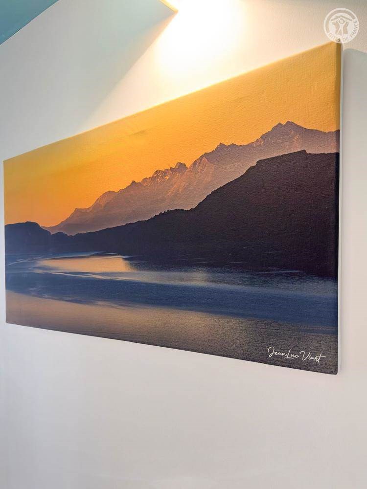 Gîtes de France N°73G23172 (GITE DES FOUINES - DOURGHI)