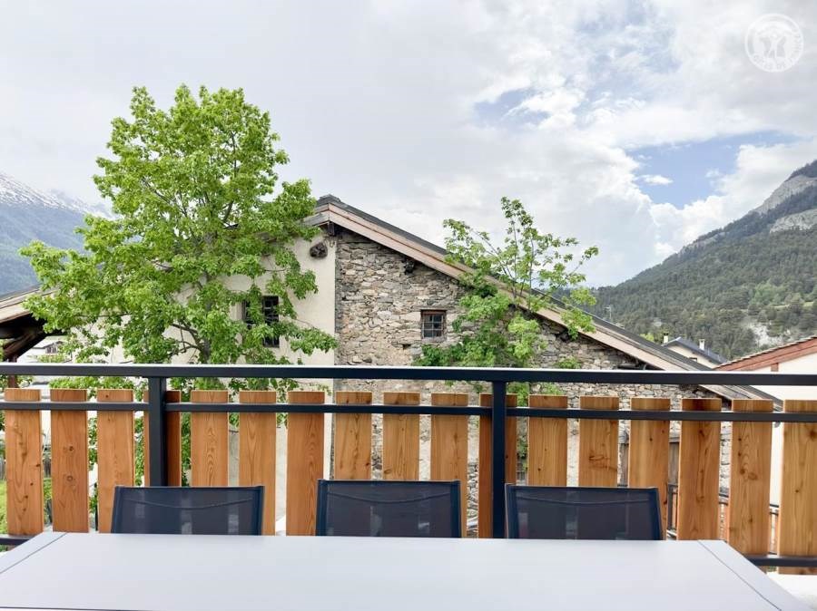 Gîtes de France N°73G23172 (GITE DES FOUINES - DOURGHI)